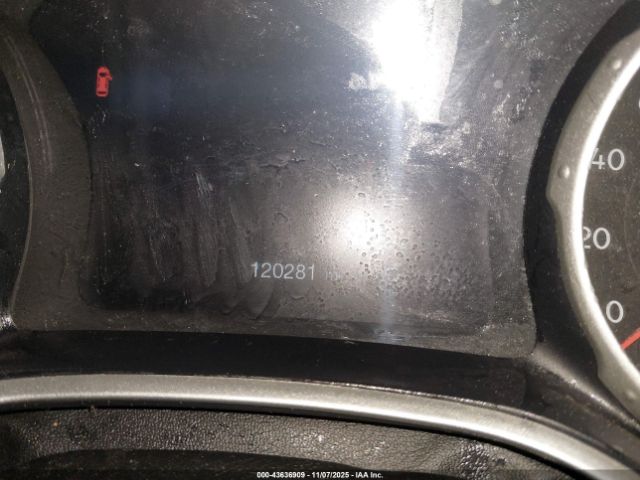 Jeep Compass Latitude 4x4 Image 11