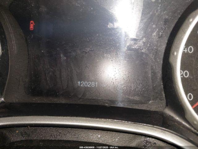 Jeep Compass Latitude 4x4 Image 11