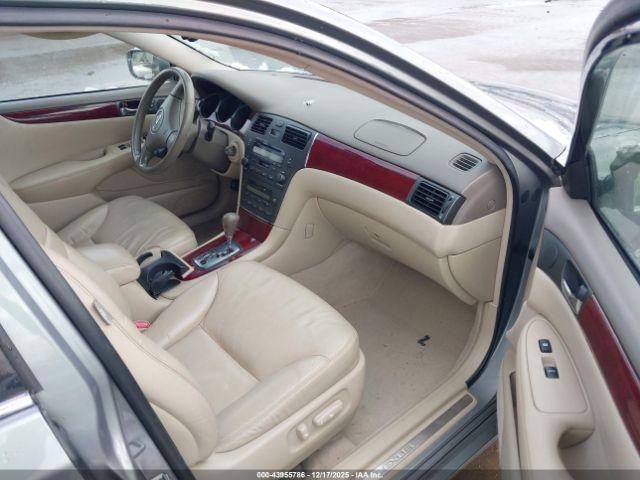 Lexus Es Image 7
