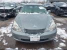 Lexus Es Image 10