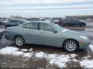 Lexus Es Image 12