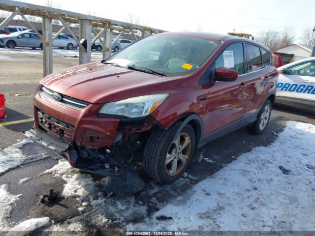 Ford Escape Se Image 3