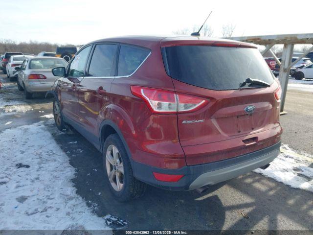 Ford Escape Se Image 4