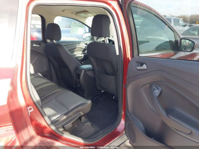 Ford Escape Se Image 7