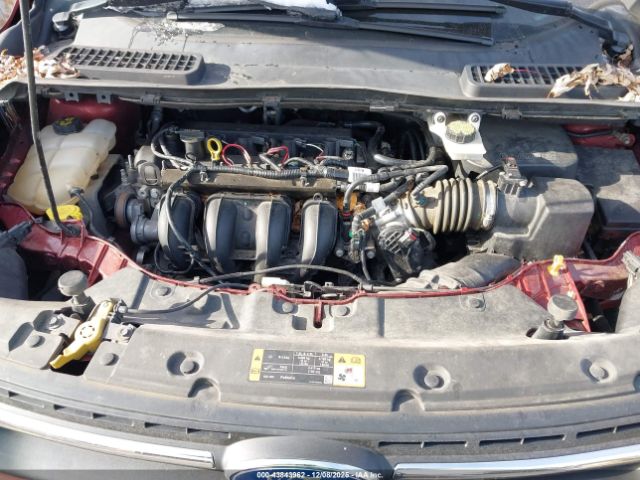 Ford Escape Se Image 8