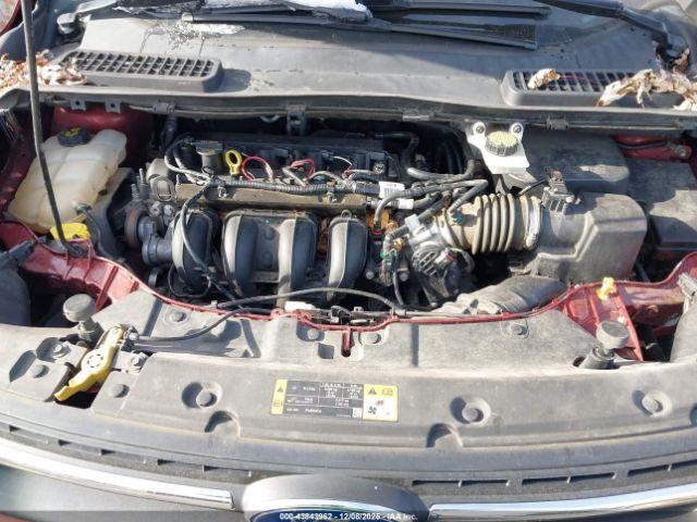 Ford Escape Se Image 8