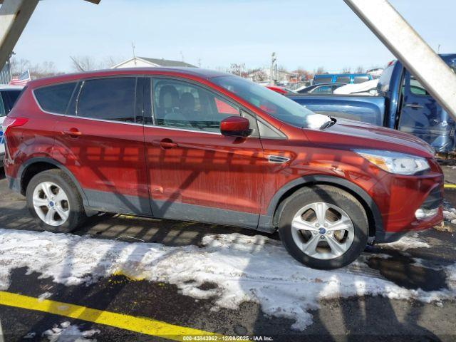 Ford Escape Se Image 13