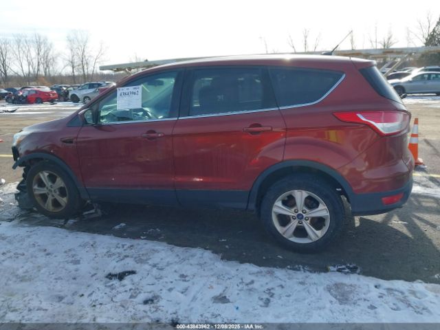 Ford Escape Se Image 12