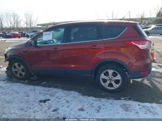 Ford Escape Se Image 12