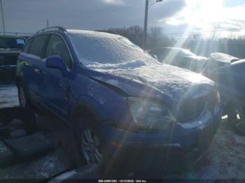  Salvage Saturn Vue