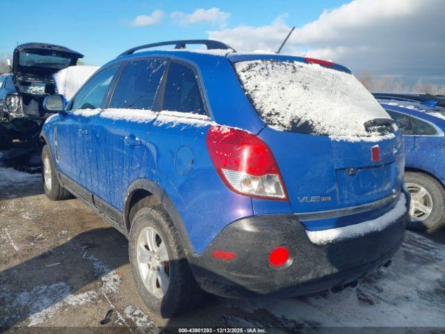 Saturn Vue 4-cyl Xe Image 4