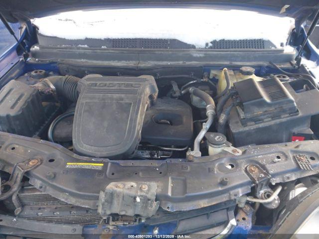 Saturn Vue 4-cyl Xe Image 11