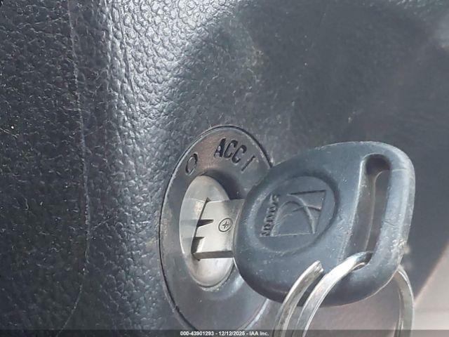 Saturn Vue 4-cyl Xe Image 12