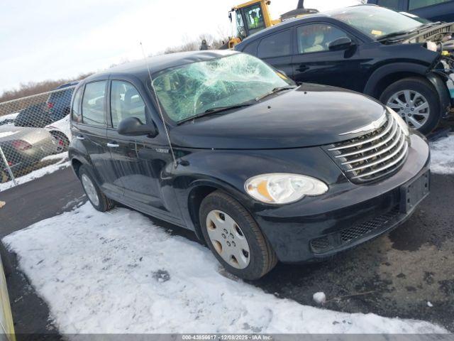  Salvage Chrysler PT Cruiser