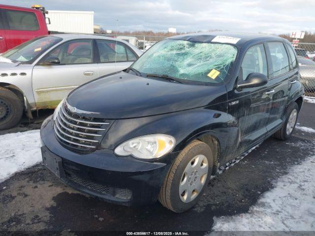 Chrysler PT Cruiser Image 5
