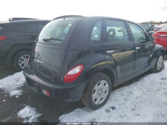 Chrysler PT Cruiser Image 15