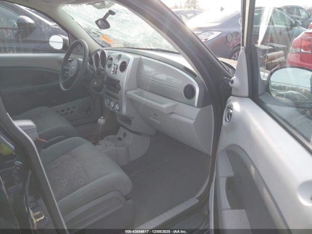 Chrysler PT Cruiser Image 3