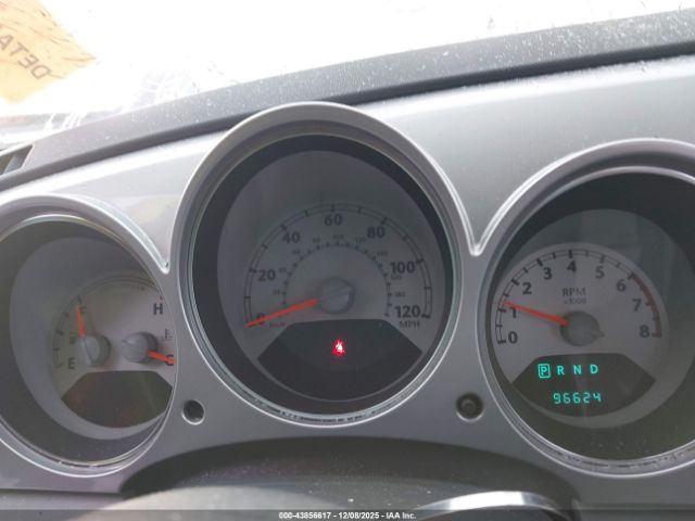 Chrysler PT Cruiser Image 9