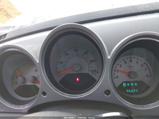 Chrysler PT Cruiser Image 9