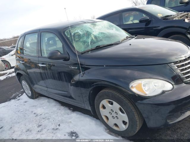 Chrysler PT Cruiser Image 14