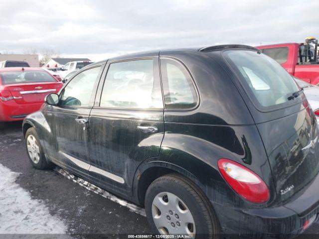Chrysler PT Cruiser Image 12