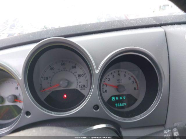 Chrysler PT Cruiser Image 11