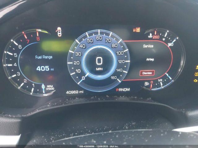 Cadillac XTS Premium Luxury Image 7