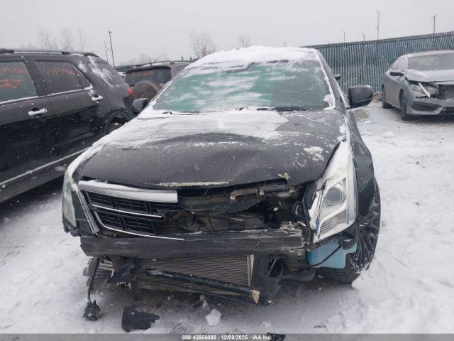 Cadillac XTS Premium Luxury Image 13