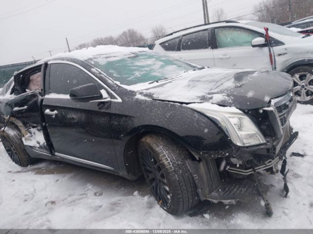 Cadillac XTS Premium Luxury Image 10