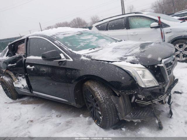 Cadillac XTS Premium Luxury Image 10
