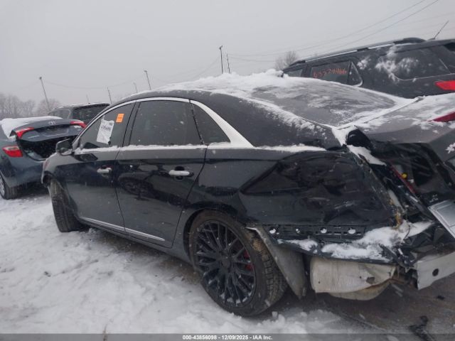 Cadillac XTS Premium Luxury Image 15