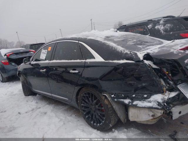 Cadillac XTS Premium Luxury Image 15