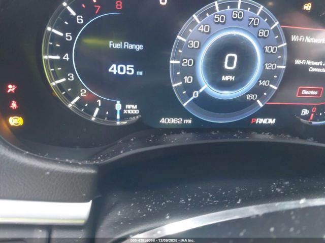 Cadillac XTS Premium Luxury Image 8