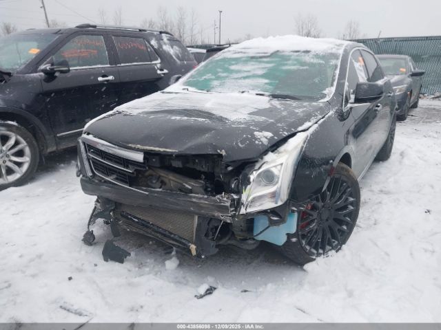 Cadillac XTS Premium Luxury Image 12