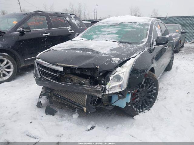 Cadillac XTS Premium Luxury Image 12