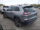 Jeep Cherokee Limited 4x4 Image 15