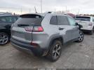 Jeep Cherokee Limited 4x4 Image 16