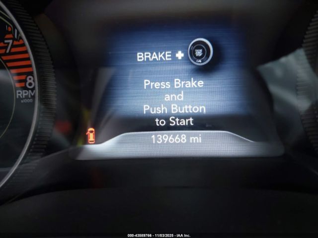 Jeep Cherokee Limited 4x4 Image 7