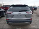 Jeep Cherokee Limited 4x4 Image 9