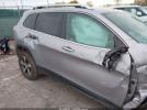 Jeep Cherokee Limited 4x4 Image 11