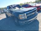 Chevrolet Silverado 1500 2lt Image 1
