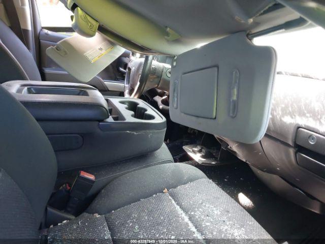 Chevrolet Silverado 1500 2lt Image 15