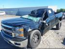 Chevrolet Silverado 1500 2lt Image 14