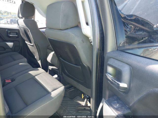 Chevrolet Silverado 1500 2lt Image 10