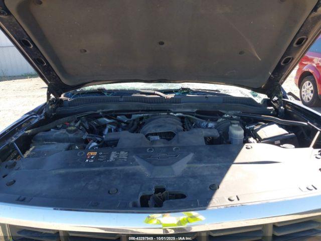 Chevrolet Silverado 1500 2lt Image 7