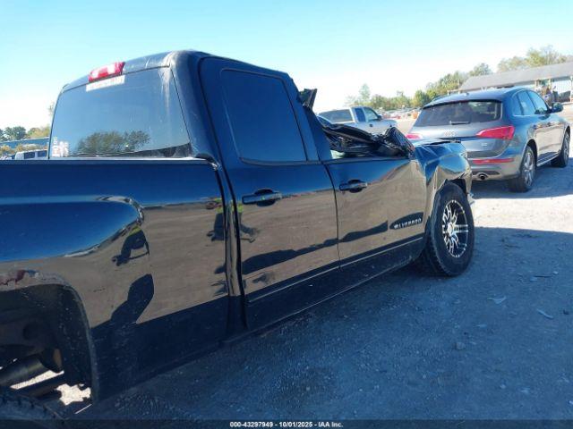 Chevrolet Silverado 1500 2lt Image 6