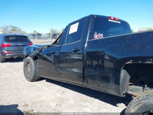 Chevrolet Silverado 1500 2lt Image 13
