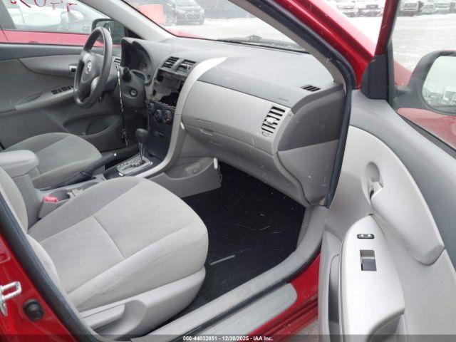 Toyota Corolla Le Image 11