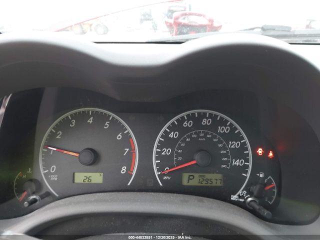 Toyota Corolla Le Image 7