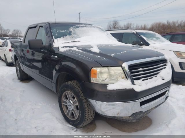 Ford F-150 Xlt Image 1